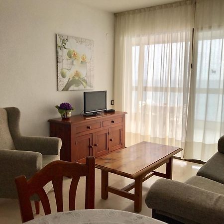 Los Gemelos 1 - Aloturin Benidorm Zewnętrze zdjęcie